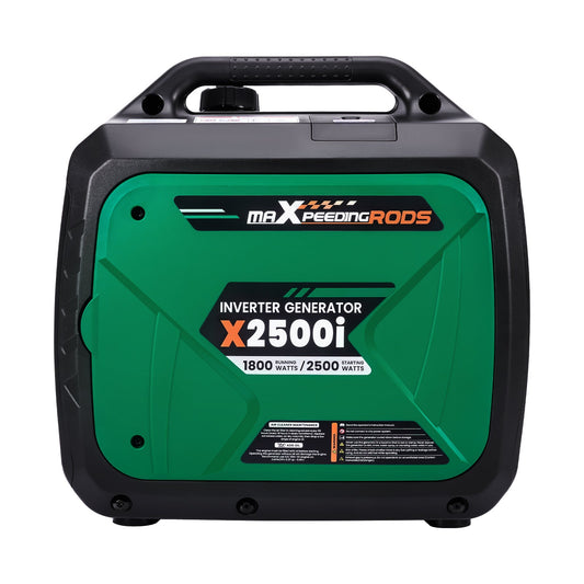 2500 Watt Generator. MXR - X2500I. - Durvy Industrial_