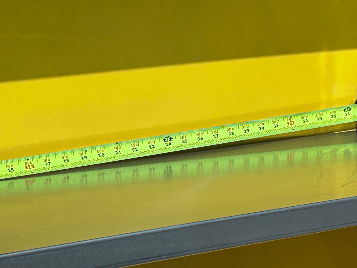 Eagle – Justrite Safety Group 45 Gallon Fire Cabinet 1945X