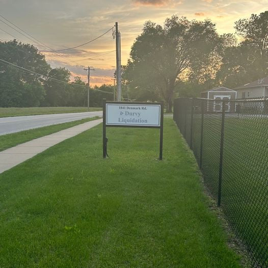 Eagle – Justrite Safety Group 45 Gallon Fire Cabinet 1945X