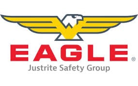 Eagle – Justrite Safety Group 45 Gallon Fire Cabinet 1945X