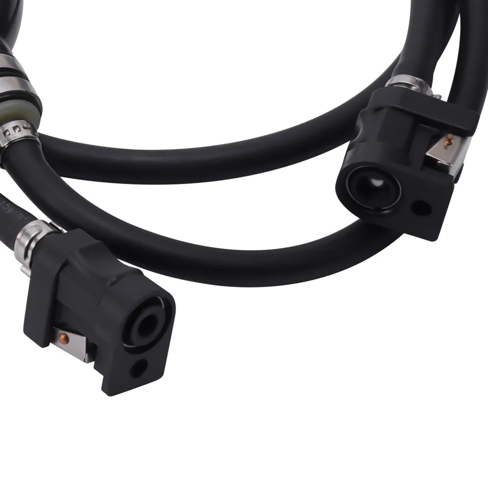 Electric Fuel Pump (12V DC) for Generators | Auto Fuel Sensor | Extended Run System - Durvy Industrial_