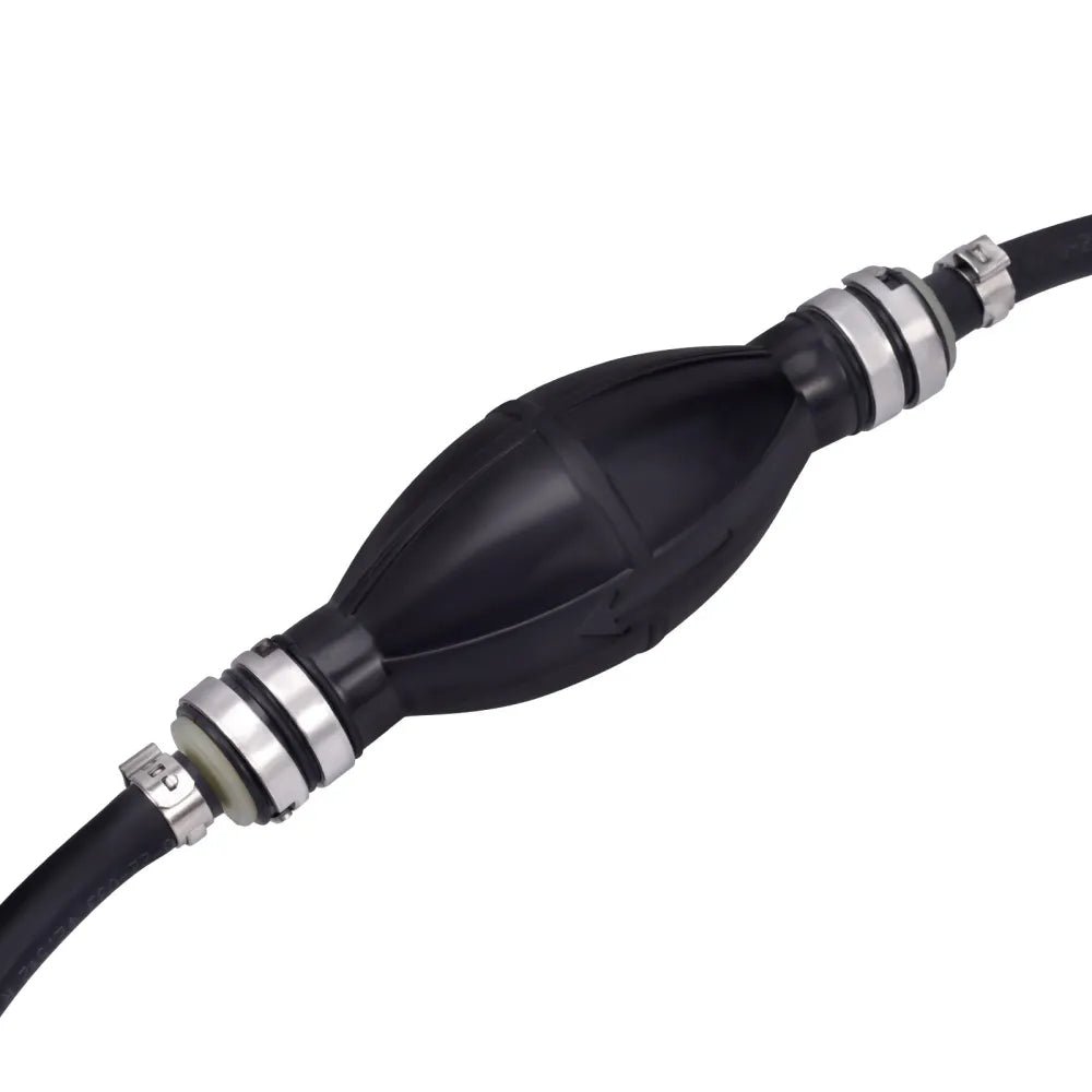 Electric Fuel Pump (12V DC) for Generators | Auto Fuel Sensor | Extended Run System - Durvy Industrial_